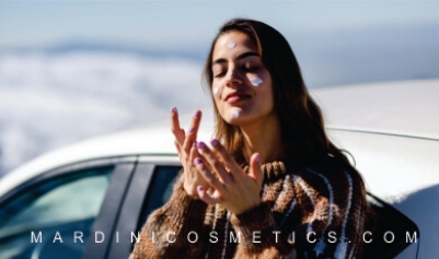 کرم ضد آفتاب