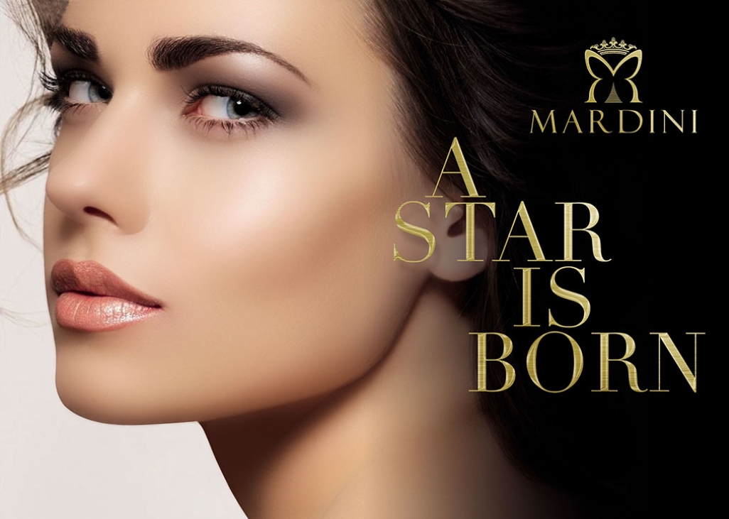 MARDINI COSMETICS