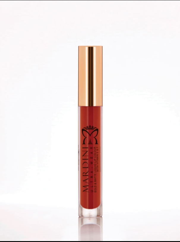 MARDINI ULTRA WEAR BOLD MATTE